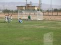 گزارش تصویری مسابقات فوتبال دانشگاههای کشور روز دوم
